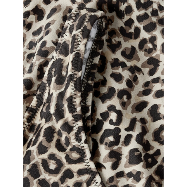 Name It Meisjes bikini set nkfzanimal jaguarprint 13253263-Mole large