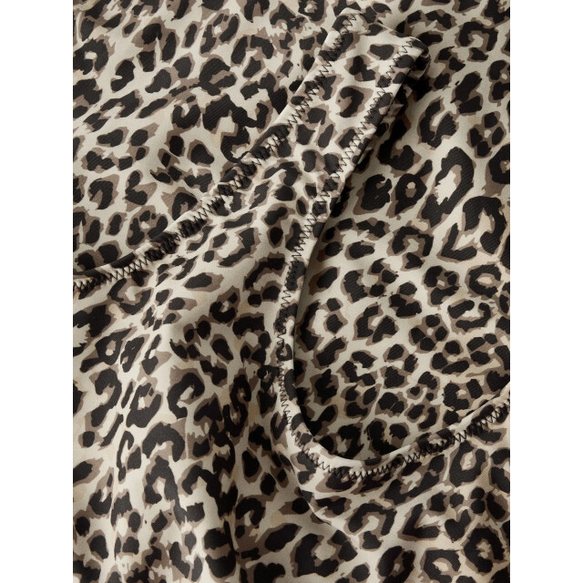 Name It Meisjes badpak nkfzanimal jaguarprint 13253262-Mole large