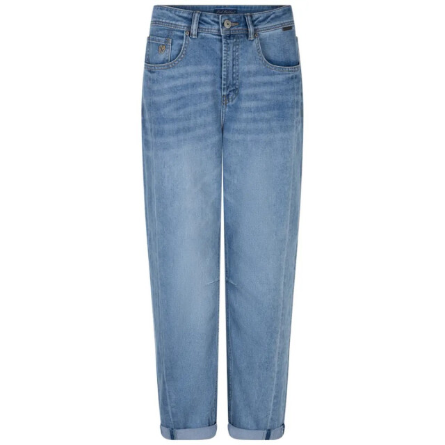 Red Button Caitlina blue denim 4106.35.0130 large
