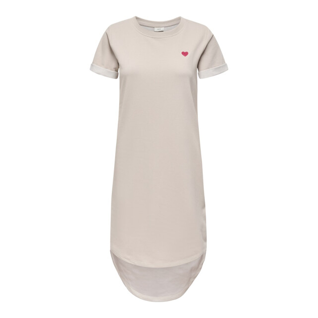 Jacqueline de Yong Jdyivy ss dress jrs noos zand 4409.87.0002 large