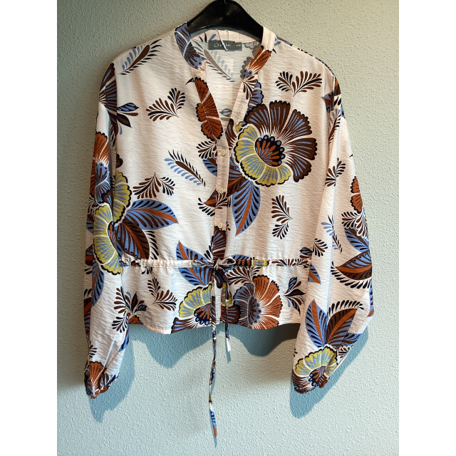 Geisha 63261-20 blouse 63261-20 large