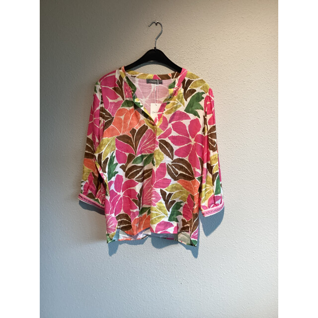 Geisha 63283-20 blouse 63283-20 large