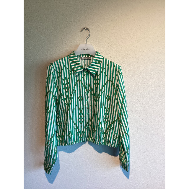 Geisha 63279-20 blouse 63279-20 large