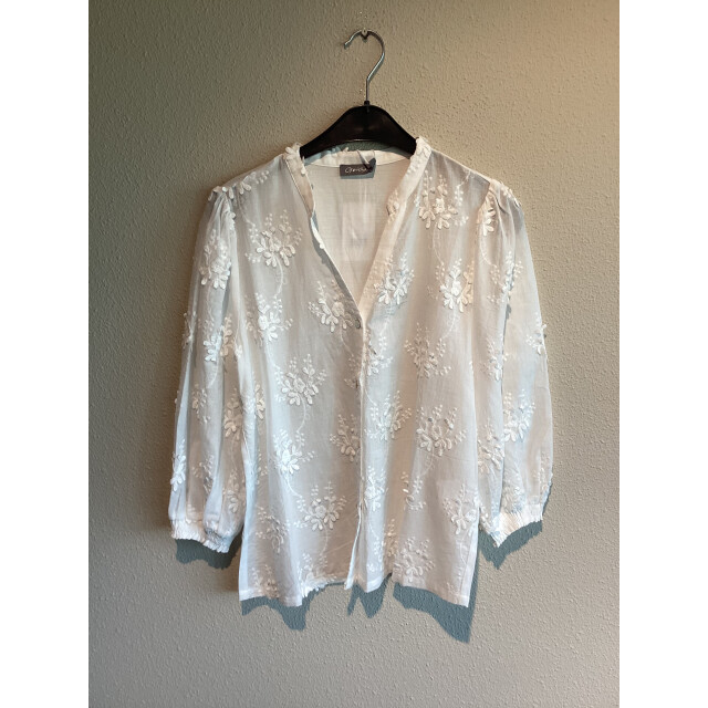 Geisha 63230-26 blouse 63230-26 large