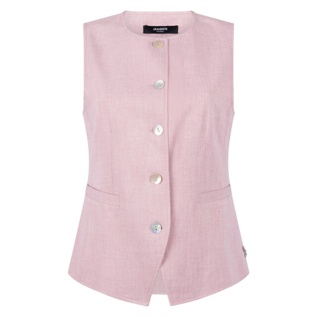 Jansen Amsterdam Pullover nuna ss26 JANSEN Amsterdam Pullover NUNA SS26 large