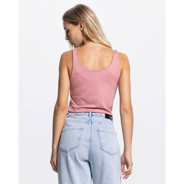 Jansen Amsterdam Blouse korte mouw river ss26 JANSEN Amsterdam Blouse korte mouw RIVER SS26 large