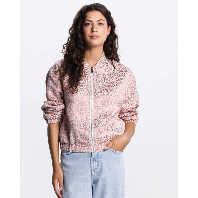 Jansen Amsterdam Pullover rox ss26 JANSEN Amsterdam Pullover ROX SS26 large