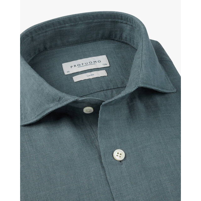 Profuomo Dresshemd ppxh10017s Profuomo Dresshemd PPXH10017S large