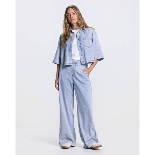 Jansen Amsterdam Broek saar ss26 JANSEN Amsterdam Broek SAAR SS26 large