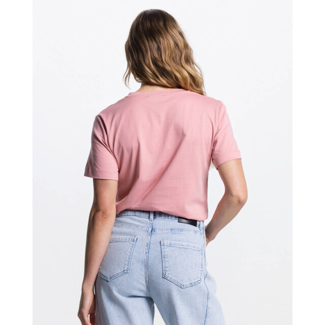 Jansen Amsterdam T-shirt suvi ss26 JANSEN Amsterdam T-shirt SUVI SS26 large