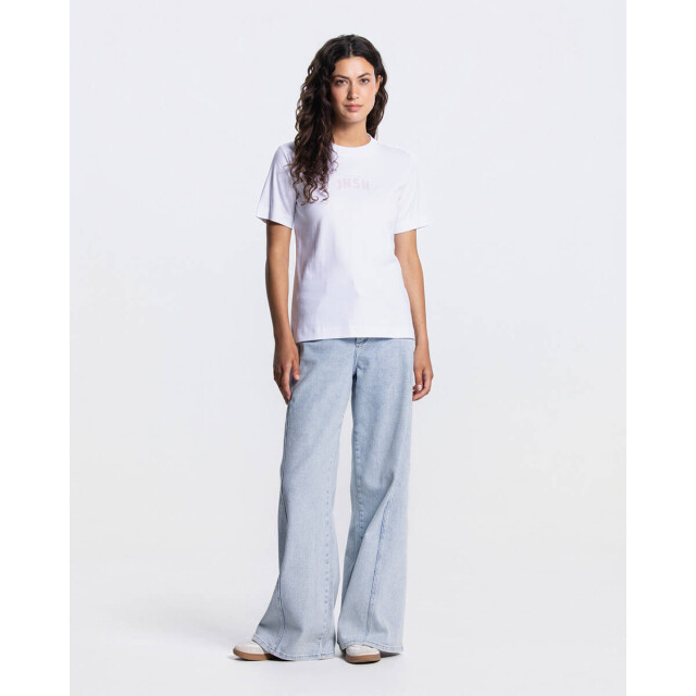 Jansen Amsterdam T-shirt resa ss26 JANSEN Amsterdam T-shirt RESA SS26 large