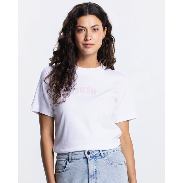 Jansen Amsterdam T-shirt resa ss26 JANSEN Amsterdam T-shirt RESA SS26 large