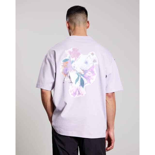 Aeden T-shirt korte mouw a22243181 Aeden Official T-shirt korte mouw A22243181 large