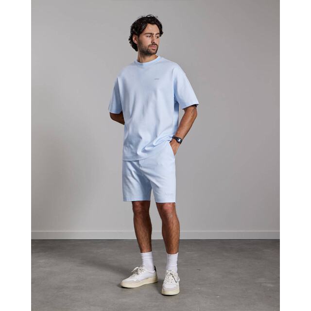 Aeden T-shirt korte mouw a22243234 Aeden Official T-shirt korte mouw A22243234 large