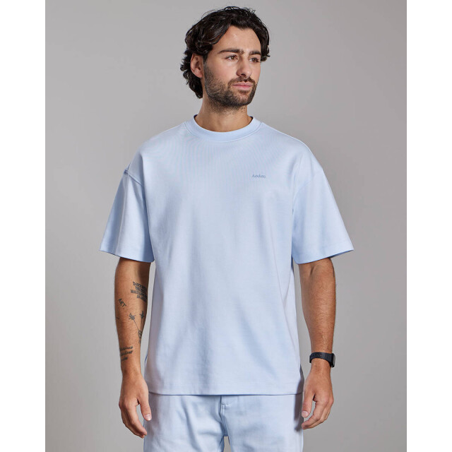 Aeden T-shirt korte mouw a22243234 Aeden Official T-shirt korte mouw A22243234 large