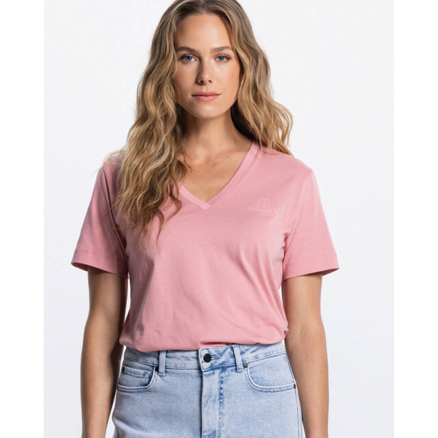 Jansen Amsterdam T-shirt suvi ss26 JANSEN Amsterdam T-shirt SUVI SS26 large