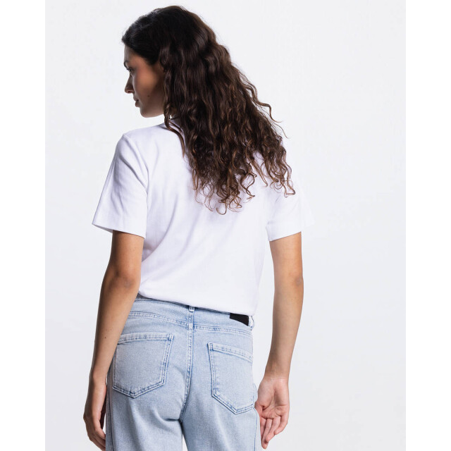 Jansen Amsterdam T-shirt resa ss26 JANSEN Amsterdam T-shirt RESA SS26 large