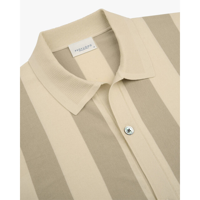 Profuomo Polo ppxd10014b Profuomo Polo PPXD10014B large