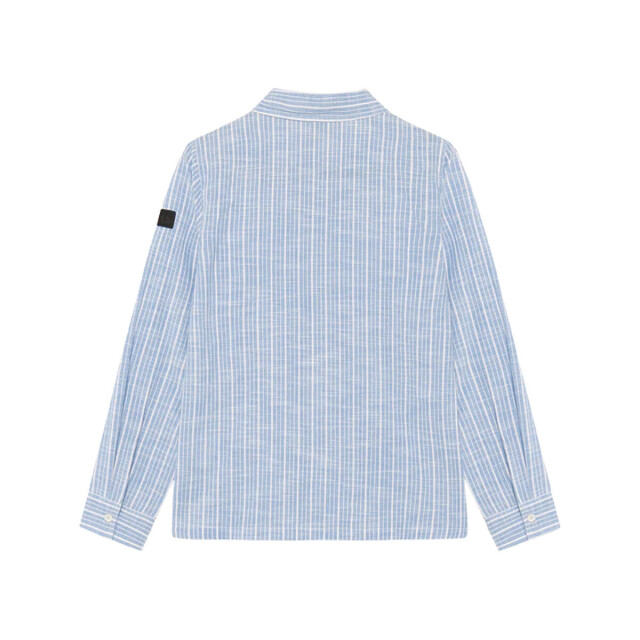 Indian Blue Blouse 960677 Indian Blue Jeans Blouse 960677 large