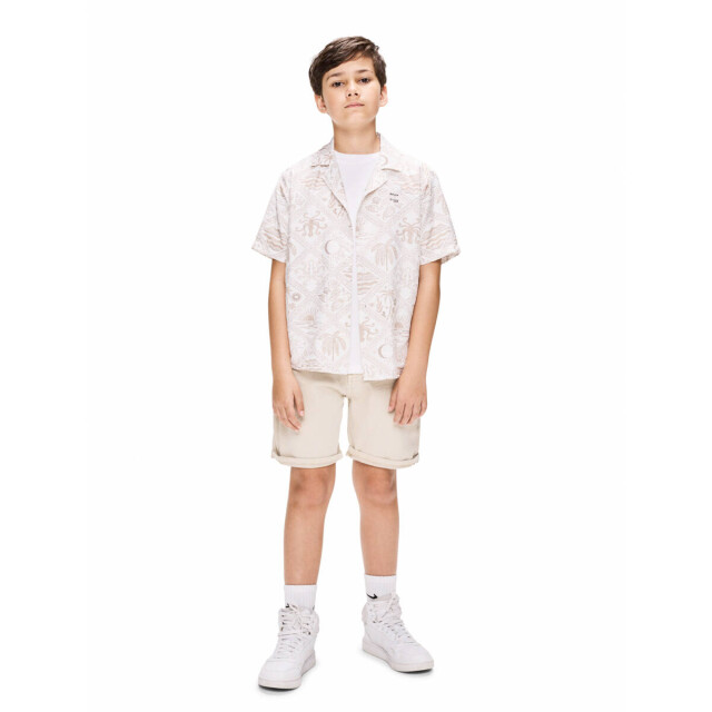 Retour Blouse rjb-061-502 josh Retour Jeans Blouse RJB-061-502 Josh large