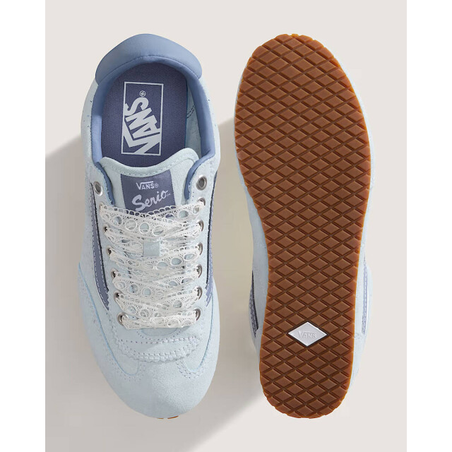 Vans Sneakers vn000d83ltb1 supe Vans Sneakers VN000D83LTB1 SUPE large