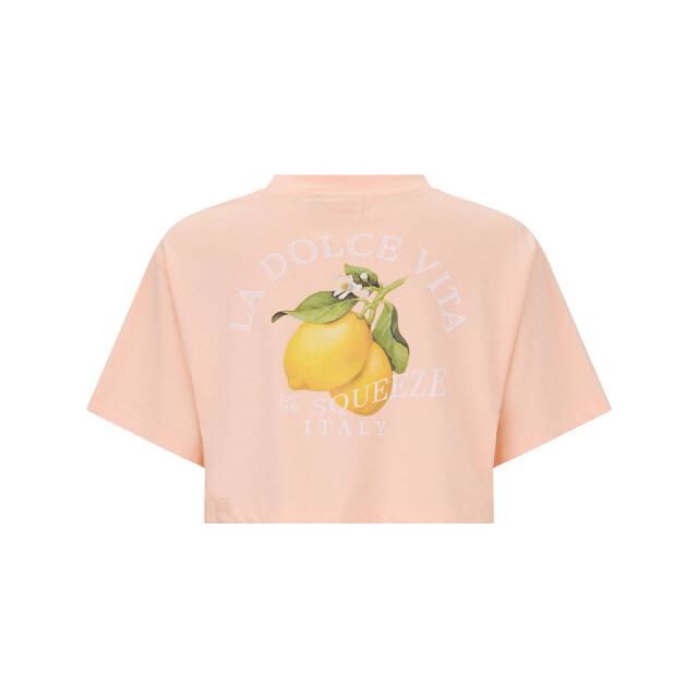 Retour T-shirt rjg-061-215 ruby Retour Jeans T-shirt RJG-061-215 Ruby large