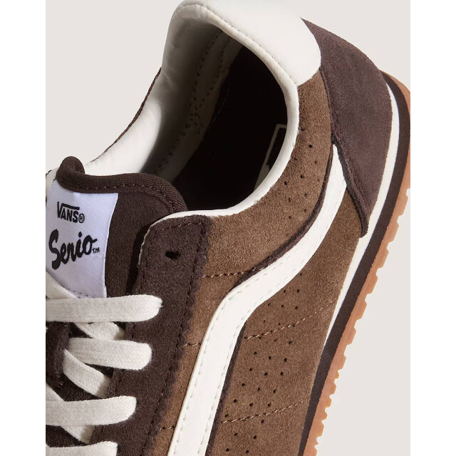 Vans Veterschoenen vn000d833n11 super Vans Veterschoenen VN000D833N11 SUPER large