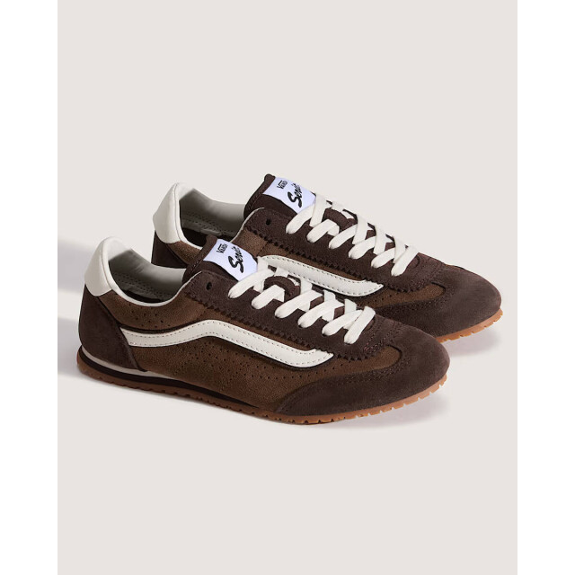 Vans Veterschoenen vn000d833n11 super Vans Veterschoenen VN000D833N11 SUPER large