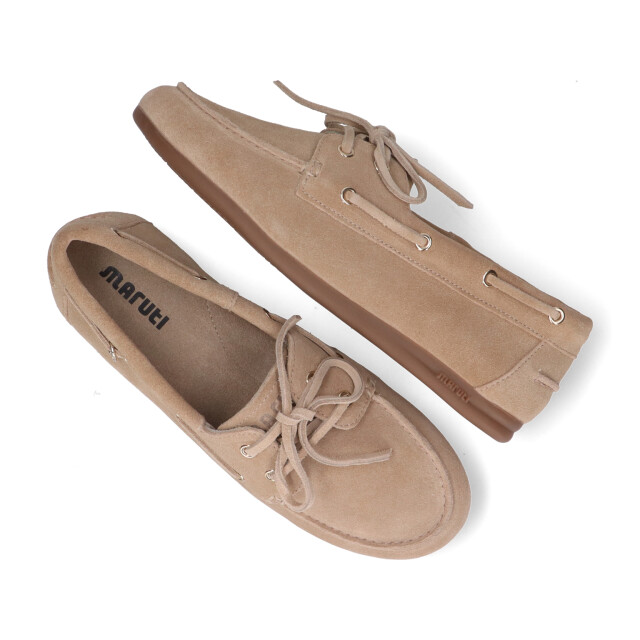 Maruti 66.1883.01 elize suede 66.1883.01 Elize suede large