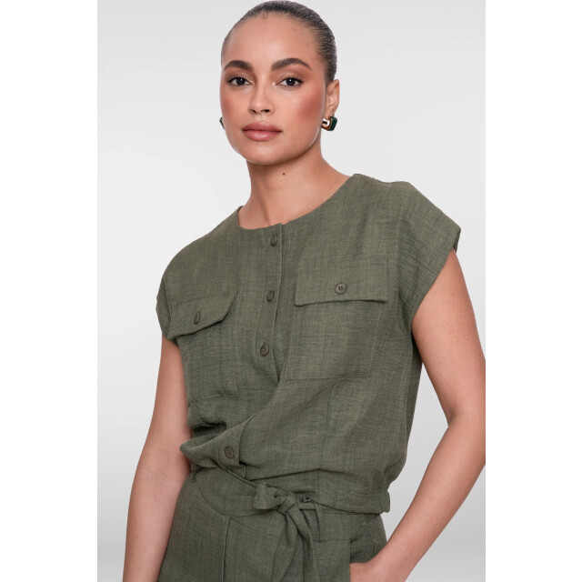 Geisha Gilet 63092-60 63092-60 large