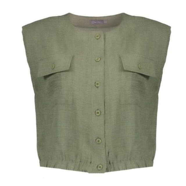 Geisha Gilet 63092-60 63092-60 large