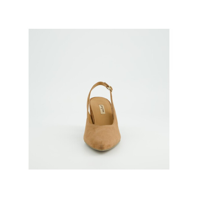 Paul Green 020967 Pumps Bruin 020967 large