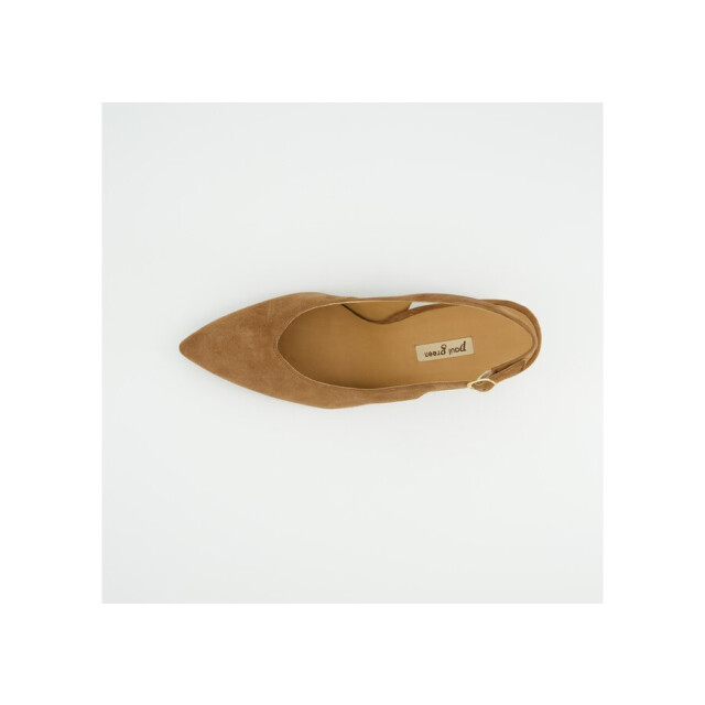 Paul Green 020967 Pumps Bruin 020967 large