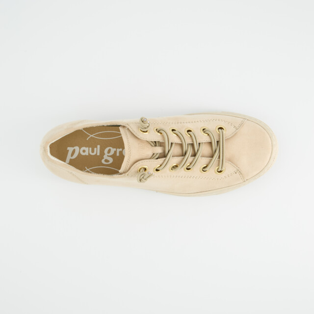 Paul Green 021015 Sneakers Beige 021015 large