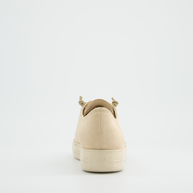 Paul Green 021015 Sneakers Beige 021015 large