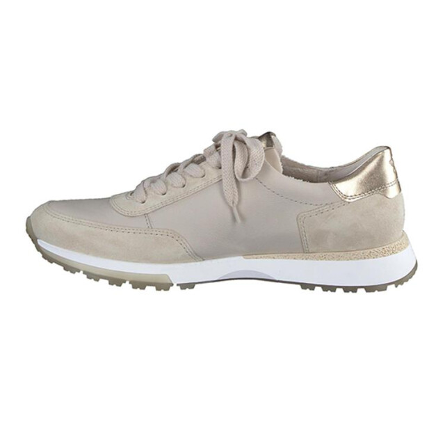Paul Green 020479 Sneakers Beige 020479 large