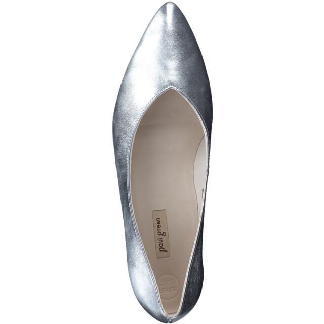 Paul Green 020519 Ballerina's Zilver 020519 large