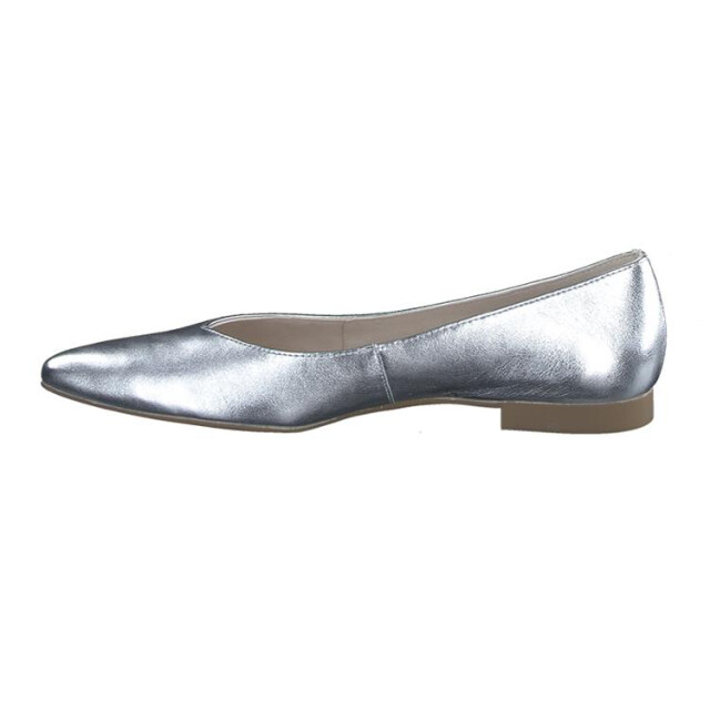 Paul Green 020519 Ballerina's Zilver 020519 large