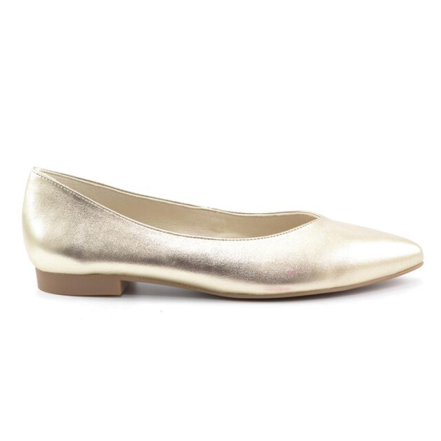 Paul Green 020434 Ballerina's Goud 020434 large
