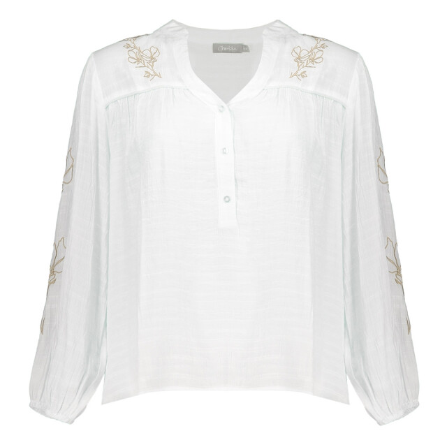 Geisha Blouse 63070-14 63070-14 large