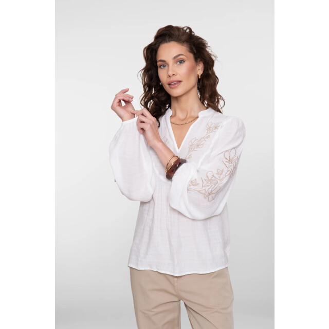 Geisha Blouse 63070-14 63070-14 large