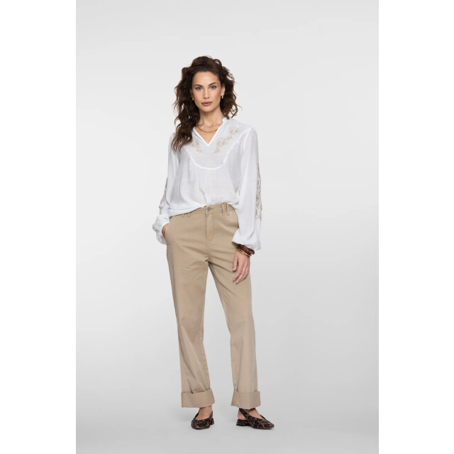 Geisha Blouse 63070-14 63070-14 large