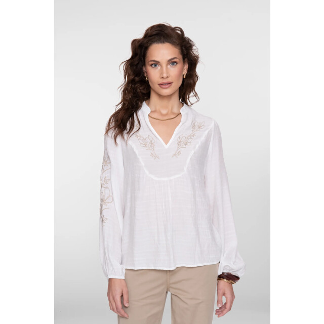 Geisha Blouse 63070-14 63070-14 large