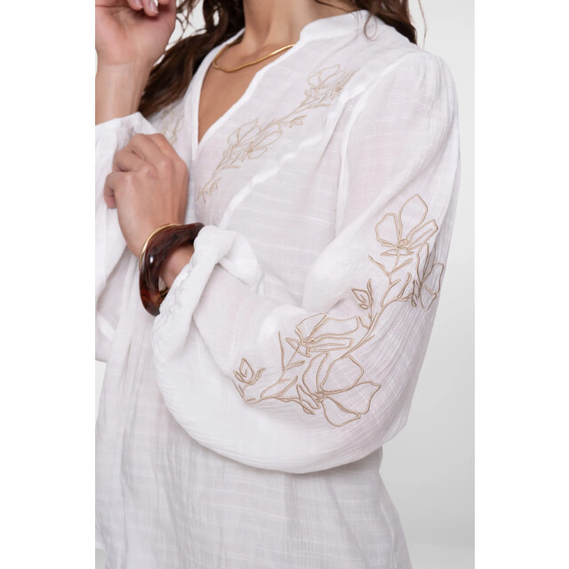 Geisha Blouse 63070-14 63070-14 large