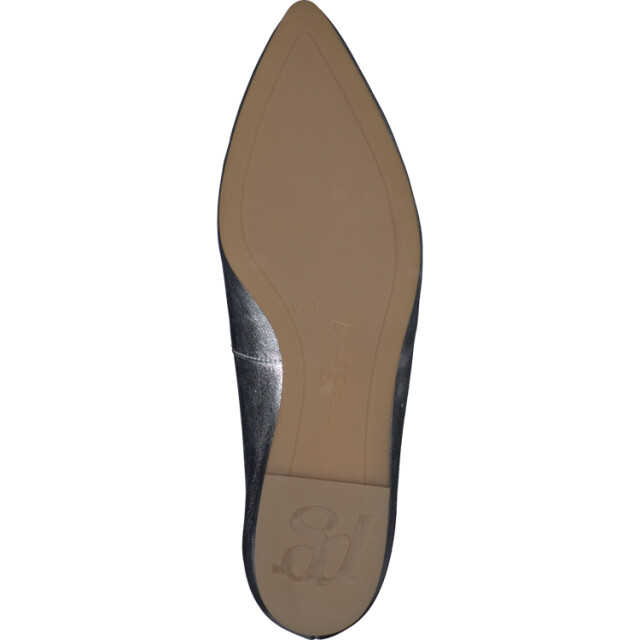 Paul Green 020519 Ballerina's Zilver 020519 large