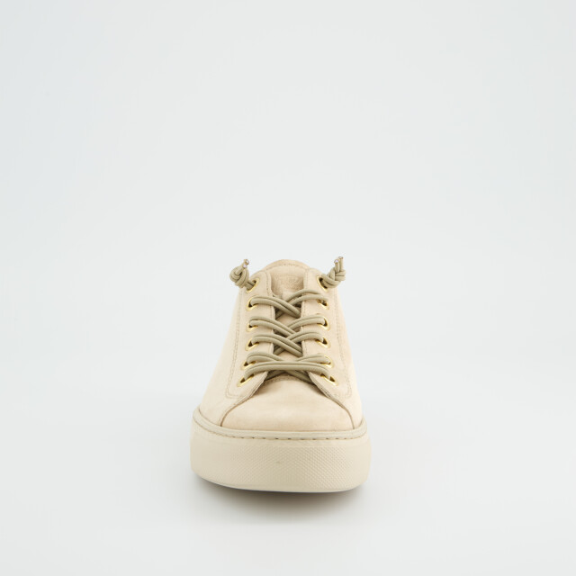Paul Green 021015 Sneakers Beige 021015 large