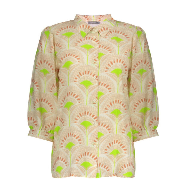 Geisha Blouse 63222-20 63222-20 large