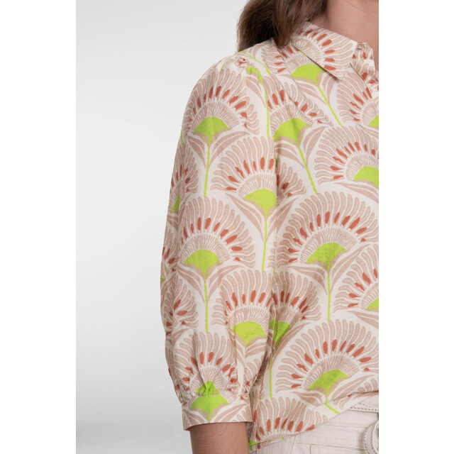 Geisha Blouse 63222-20 63222-20 large