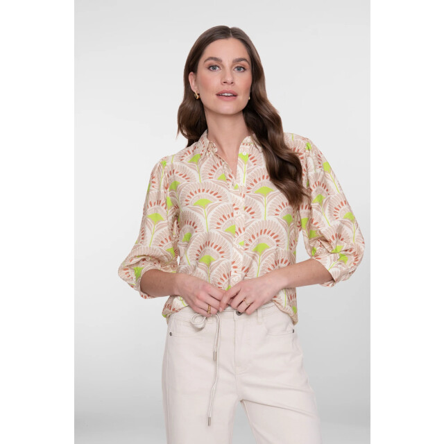 Geisha Blouse 63222-20 63222-20 large