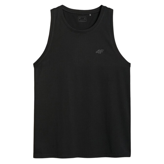 4F Heren m126 tanktop UTPP690_black large